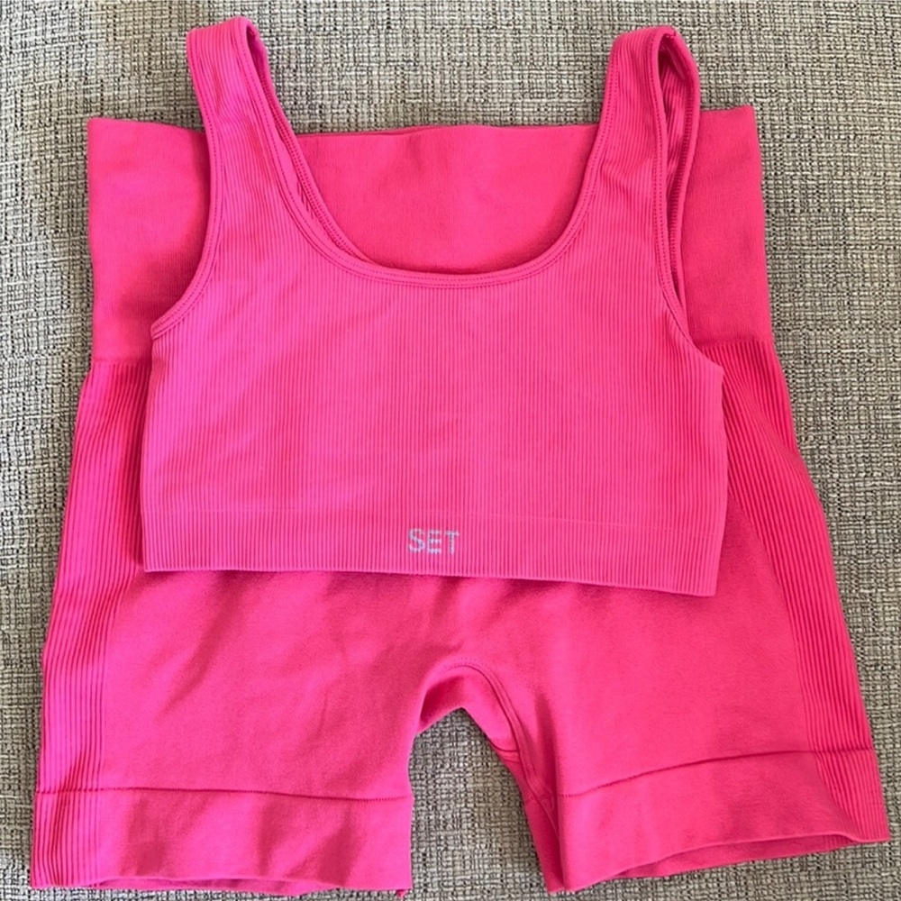 Set Active set